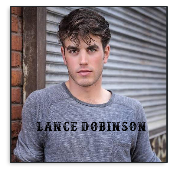 Lance Dobinson